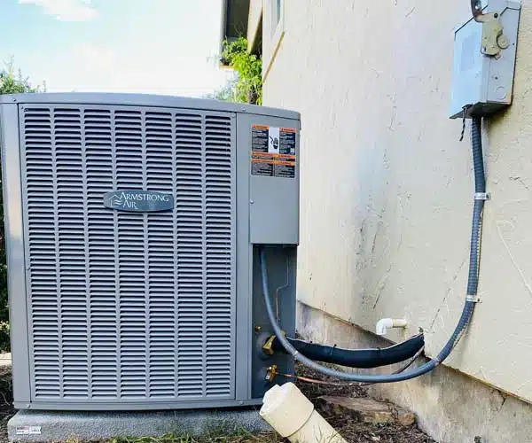AC Installation and Repair Services