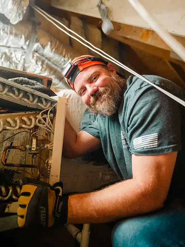 Air Conditioning Installation in Kerrville