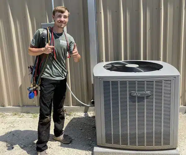 Air Conditioning Repair in Kerrville and Nearby Areas