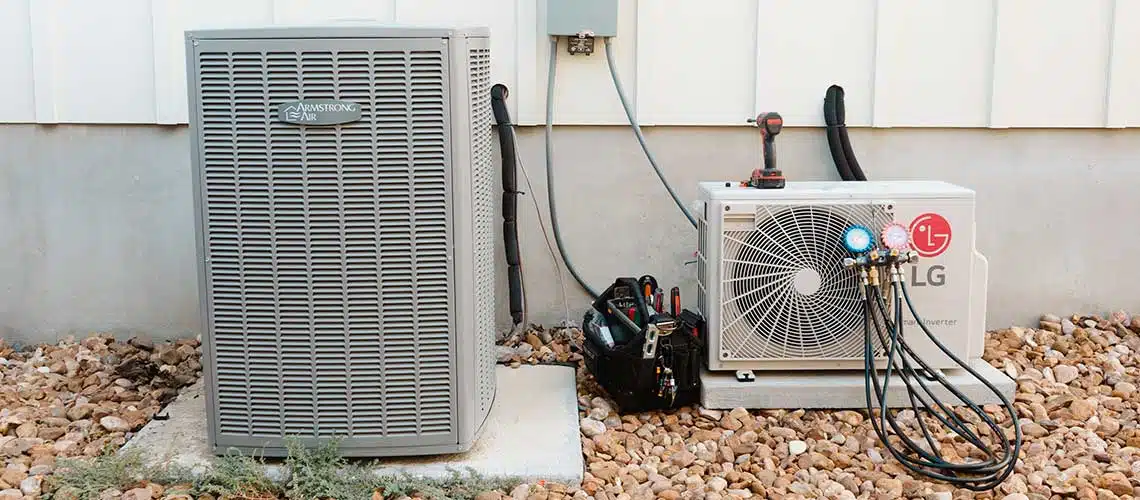 Air Conditioning Repair in Kerrville