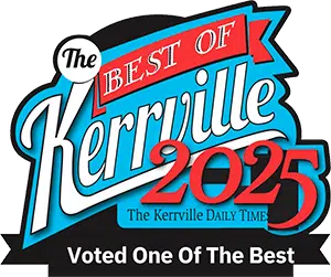 Best of Kerrvile 2025