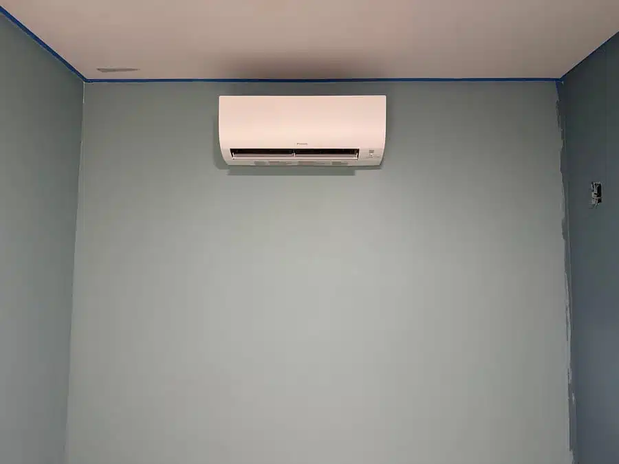 Daikin Mini Split