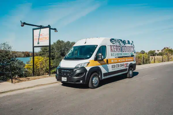 Schedule AC Repair Near You in Boerne
